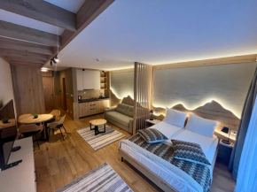 Studio Apartment C139 Aparthotel VUČKO Jahorina Private host